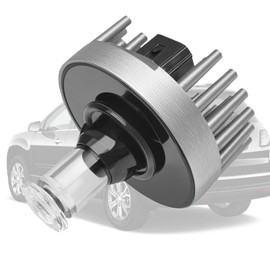 BSNOVT 13582912 Brake and Tail Light Bulb,Compatible with 2013-2016 GMC Acadia,2017 GMC Acadia Limited,Replace# 19433735 13582912