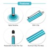 sourcing map Stylus Pens for Touch Screens Universal Capacitive Stylus