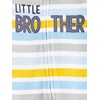 Simple Joys by Carter's Baby Boys' 2-Pack Fleece Footed Sleep