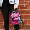 Style.Lab by Fashion Angels Magic Sequin Mini Backpack - Multi/Silver
