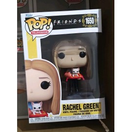 Funko Pop Television Friends Rachel Green #1650