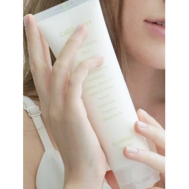 Cabbage Acne Functional Bach Mildly Acidic Foam Cleansing 120ml / 캐비지 여드름기능성 바하 약산성 폼클렌징 120ml