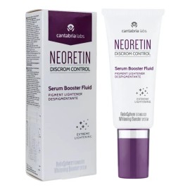 Neoretin Discrom Serum Fluid 30ml Despigmentante Facial