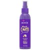 Aussie Miracle Curls Refresher Spray Gel With Coconut & Jojoba