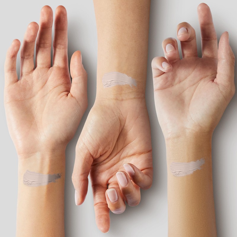 Nur's Soft Matte Complete Concealer # Chantilly (Light 1) 30