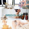 GREENSLEEVES GREENSLEEVES Essential Oil - 10ml (Rose + Orange)