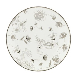 Lenox Paisley Terrace Accent Plate, 9-Inch