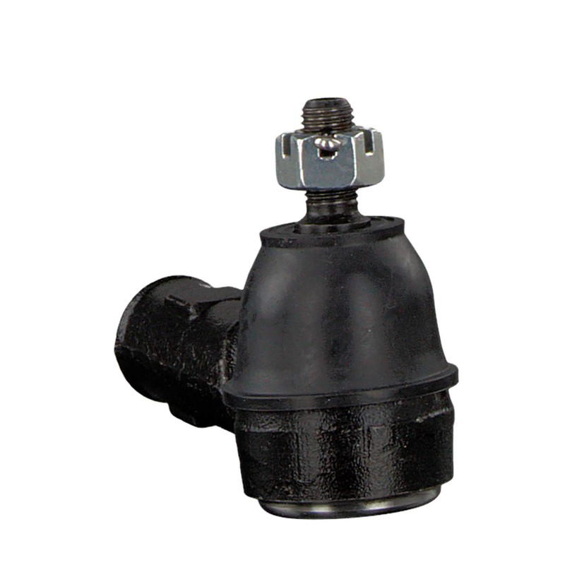 febi bilstein 41925 Tie Rod End with castle nut and