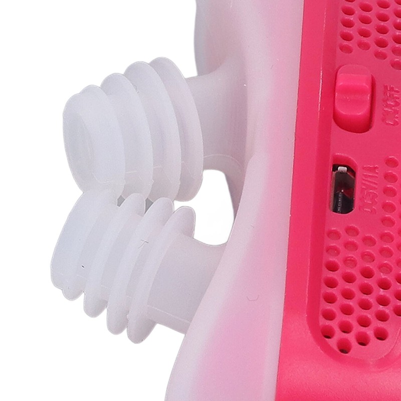 Electric Snoring Solution Devices Automatic Nose Vents Plugs Portable Variable
