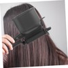 Gatuida Professional Hair Dye Comb Applicator with Built Roller Brush