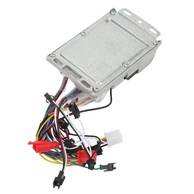 48V 60V 500W Brushless Motor Controller 930LCD Panel Set 3