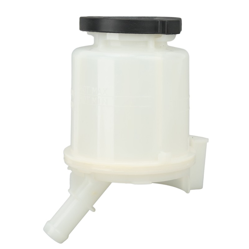 Power Steering Pump Reservoir 44360 0K010 White Replacement For HILUX