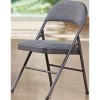 Undisclosed Maxchief Deluxe Folding Chair Padded/Upholst