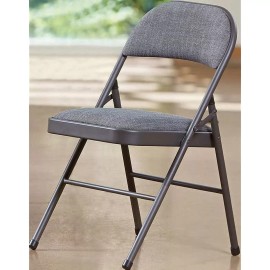 Undisclosed Maxchief Deluxe Folding Chair Padded/Upholst