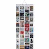 Goods & Gadgets Photo Curtain XXL Picture holder Photo Curtain
