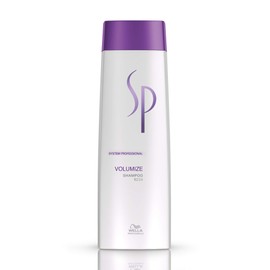 Wella SP VOLUMIZE Shampoo 250ml