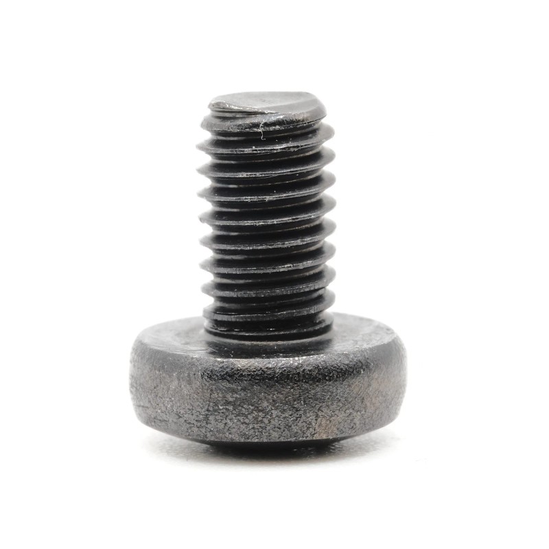 Mercedes Stainless Screws for Mercedes E350 License Plates (Set of