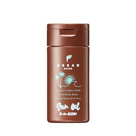 ocean tricosan oil