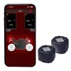 Vigorplus TPMS Air Pressure Sensor, Tire Pressure Monitoring System, Easy