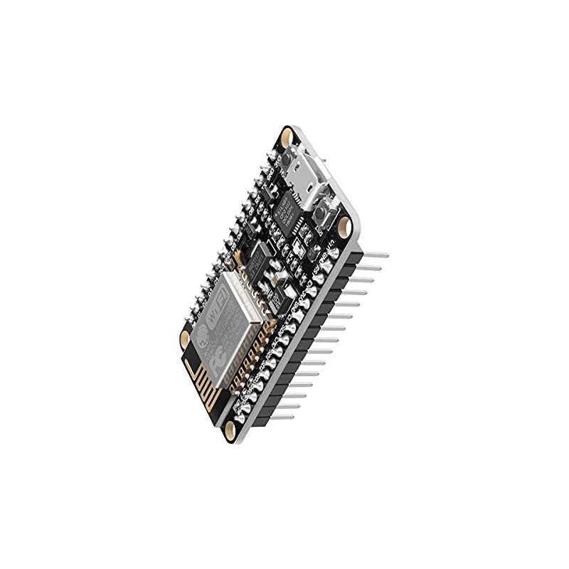 STEREN Placa De Desarrollo Nodemcu (esp8266) | Ard-395