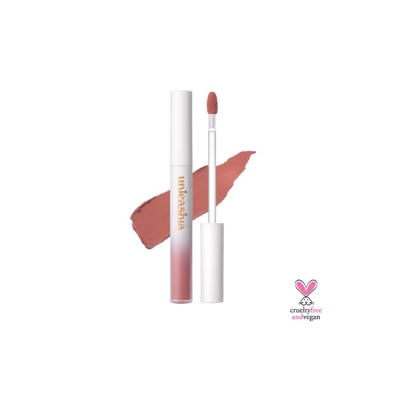 Unlishia Unlishia Love Hug Velvet Tint - No.2 Mingle /