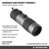 Brunton 10-30X21 Echo Zoom Monocular