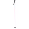 K2 Style Composite Ski Poles, Burgundy, 42