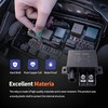 HiSport High Current Relays & Modules 12V 120A SPST-NO V23132-A2001-B200