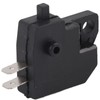 Grizzly Switch Brake + Brake Light Switch Universal Motorcycle Right