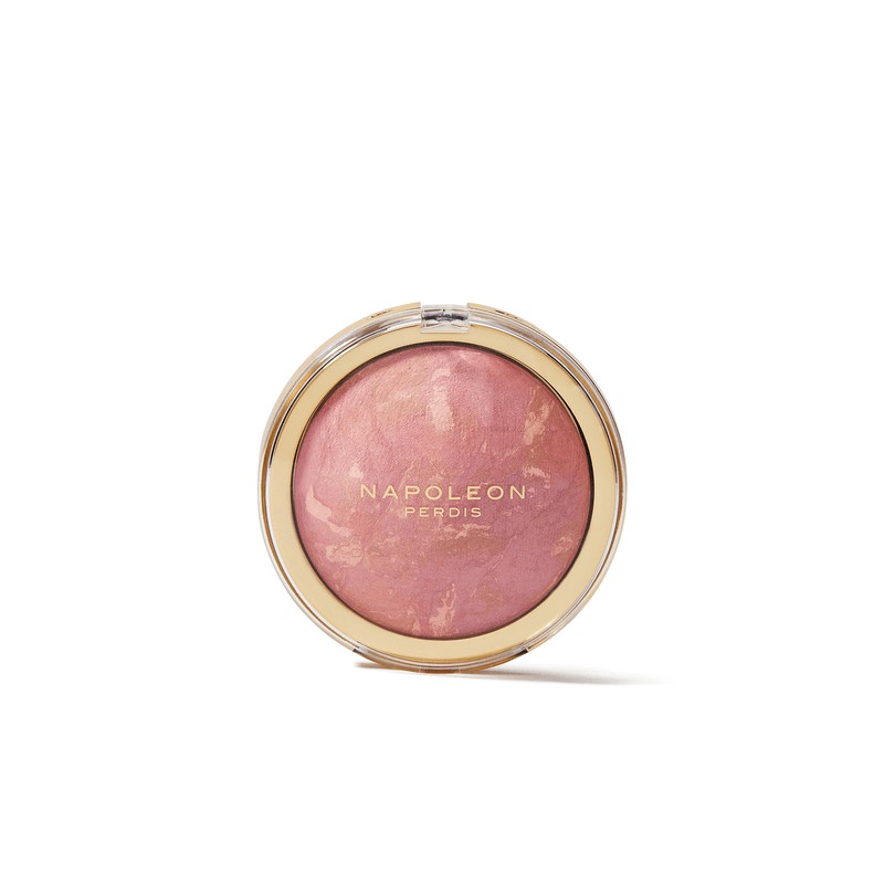 Napoleon Perdis Blush Patrol Matte 8g, Berry