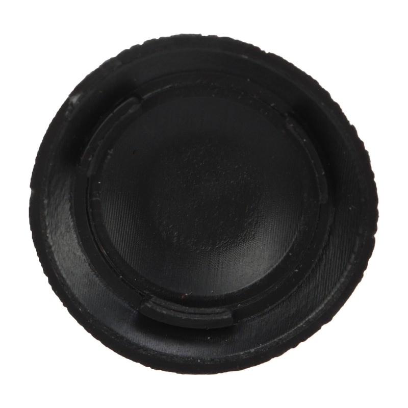 Door Panel Screw Cover 15205962 Front Side Interior Bolt Cap