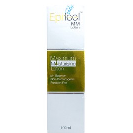 Epifeel MM Intensive Moisturizing Lotion 100Ml (All Skin Types)