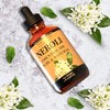 Neroli Essential Oil (1 oz), Premium Therapeutic Grade, 100% Pure
