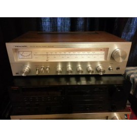 Realistic INCANDESCENT Realistic LAMP KIT /STA-64 /AM/FM STEREO RECEIVER DIAL-LIGHTS-BU