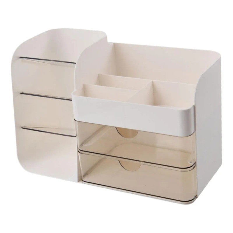Organizador De Maquillaje, Vitrina Para Cosméticos,