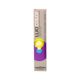 Loreal Luoc Color Hair 50ml 7,54 mittelblond Mahogany RUBILANE