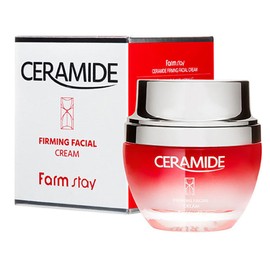 Prevent moisture loss and healthy skin ceramide cream 50ml / 수분 손실을 막고 건강한 피부 세라마이드 크림 50ml