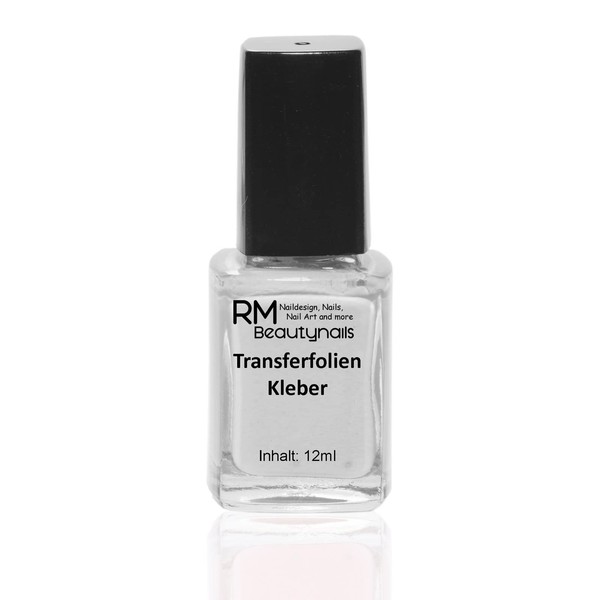 RM Beauty Nails Magic Transfer film home Transfer film 5ml