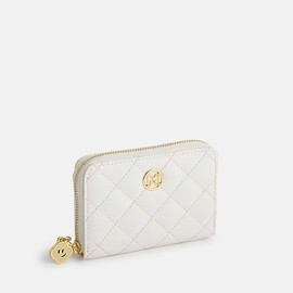 Metrocity (광주신세계)WQ5360 라인 해피 로사 반지갑 M251WQ5361I (Gwangju Shinsegae) WQ5360 Line Happy Rosa Wallet M251WQ5361I