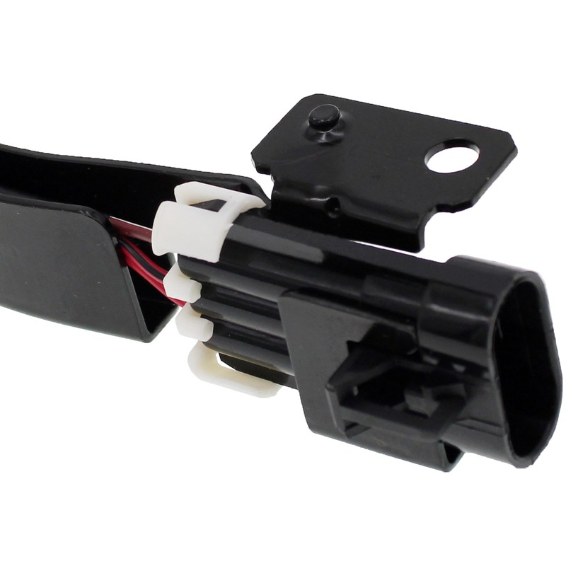 Dorman 645-526 Cam Position Sensor Connector Compatible with Select Models