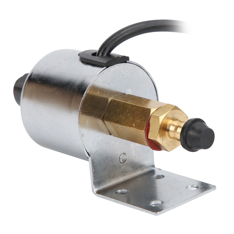 Grinding Machine Electromagnetic Oil Pump Grinder Milling Machine Lubrication Tool