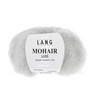 Lang Yarns Mohair Luxe 0003 hellgrau melange