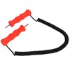 Ice Picks Kit Ergonomic Handle Stainless Steel Handheld Hanging Ice