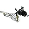 Shimano TY300 6/7-Speed Toutney 'Derailleur Down Swing Front Derailleur 34.9