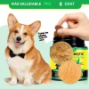 Probioticos Para Perros Masticables 30tabletas Sabor A Pato