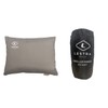 Lestra Outdoor - Compactable Hiking Cushion - Lightweight & Comfortable