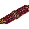 Levy's Leathers M8HTV-21 Woven Strap