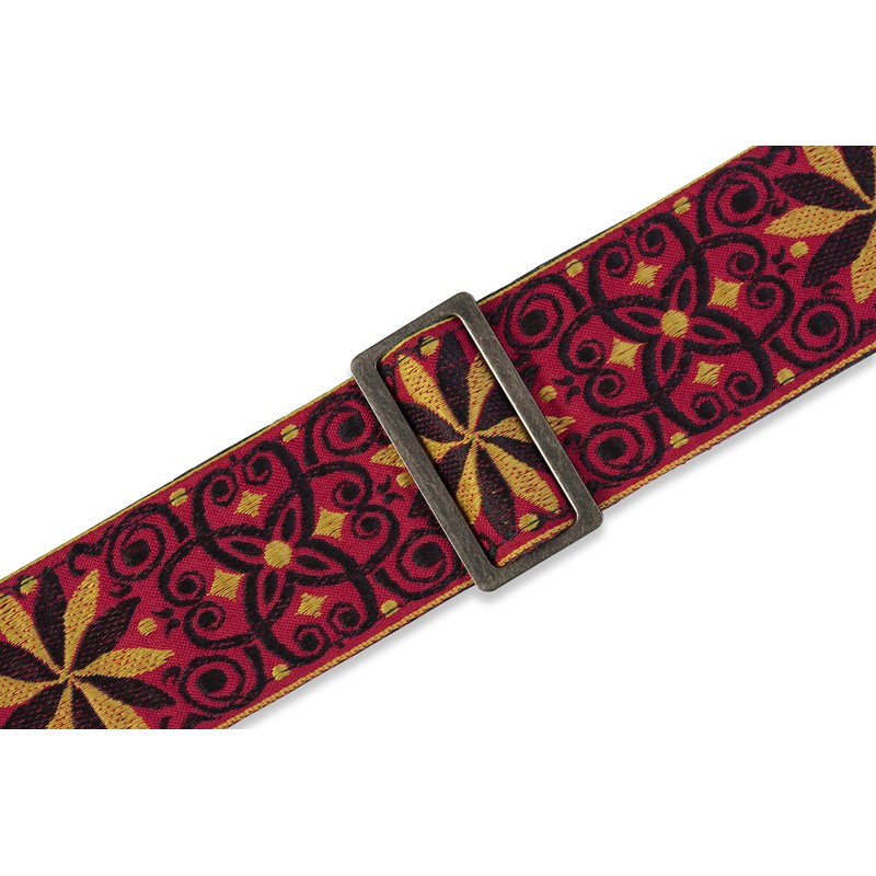 Levy's Leathers M8HTV-21 Woven Strap