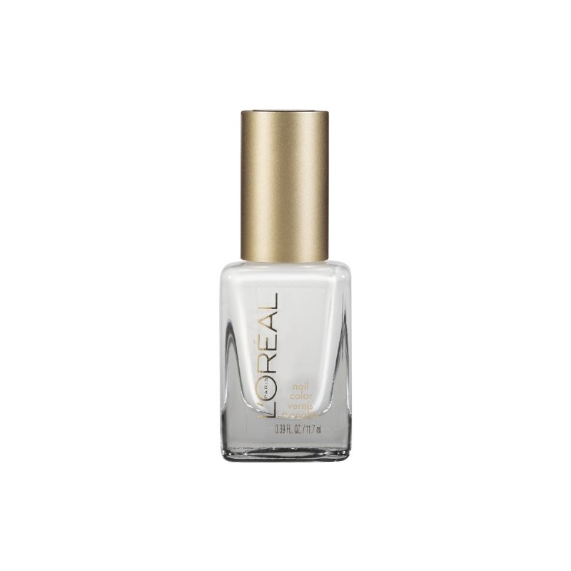 L’Oréal Paris Colour Riche Nail, I Will, 0.39 Ounces