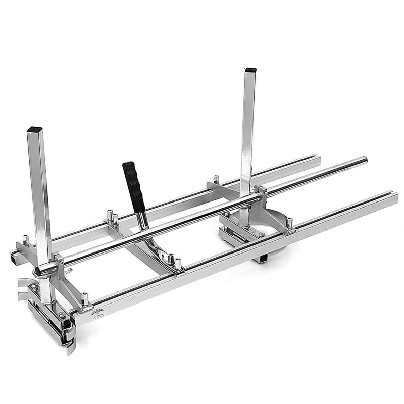 Carmyra Portable Chainsaw Mill 36 Inches 304 stainless steel and